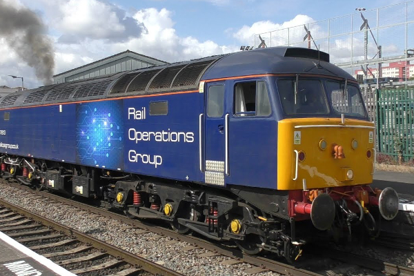 ROG-Train-600